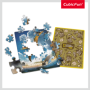Cubic Fun - Puzzle In Cutie Pterosaur 63 Piese Cubic Fun - 2